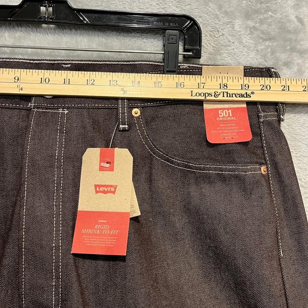 Levis levi 501